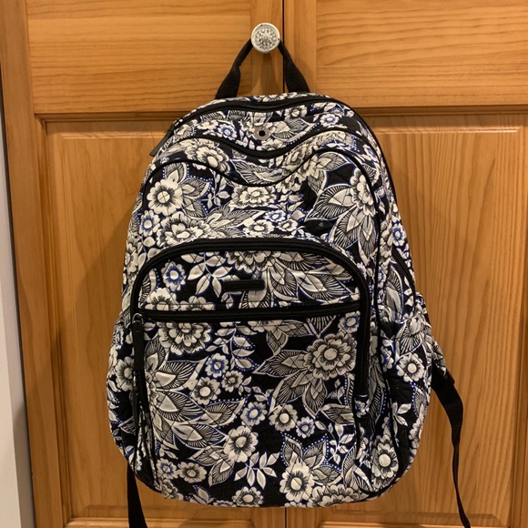Vera Bradley Backpack